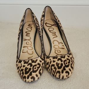 Sam Edelman Elise Pump